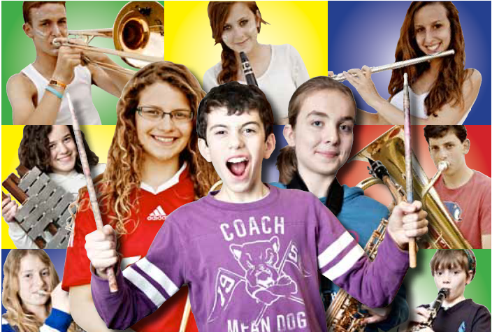 Band Camp
