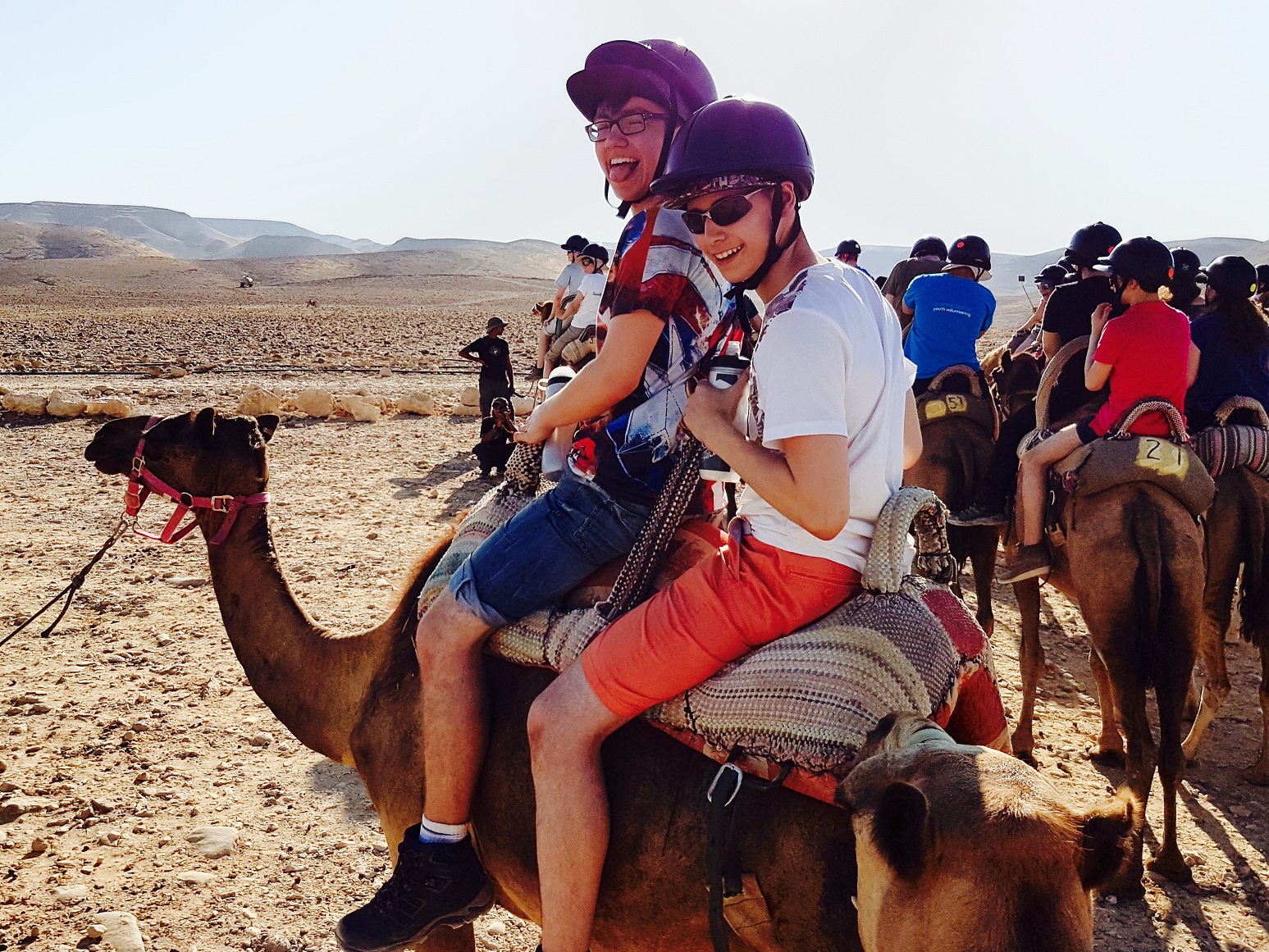 FullSizeRenderIsrael