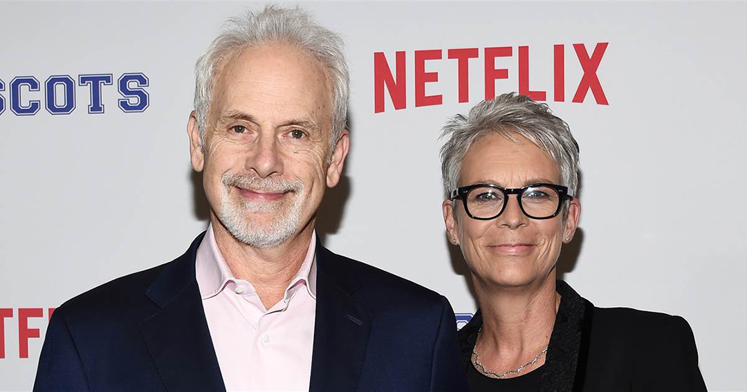 Jamie Lee Curtis & Christopher Guest on Virtual